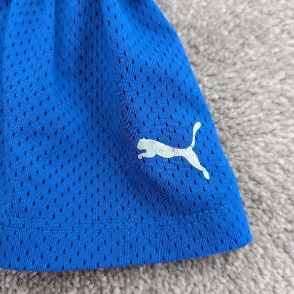 Puma activewear skort for girls size 2T - Picture 2 of 6
